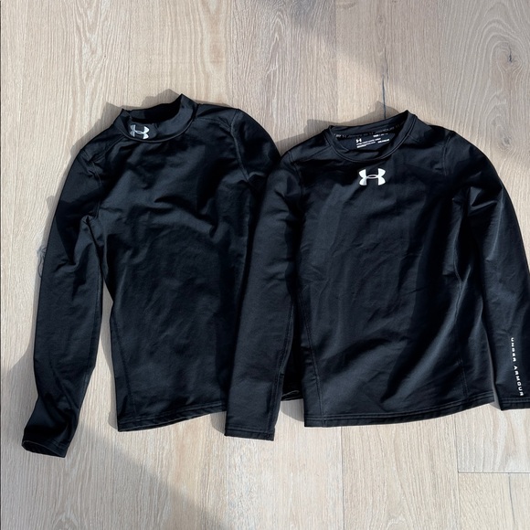 Under Armour Other - Under Armour coldgear tops
